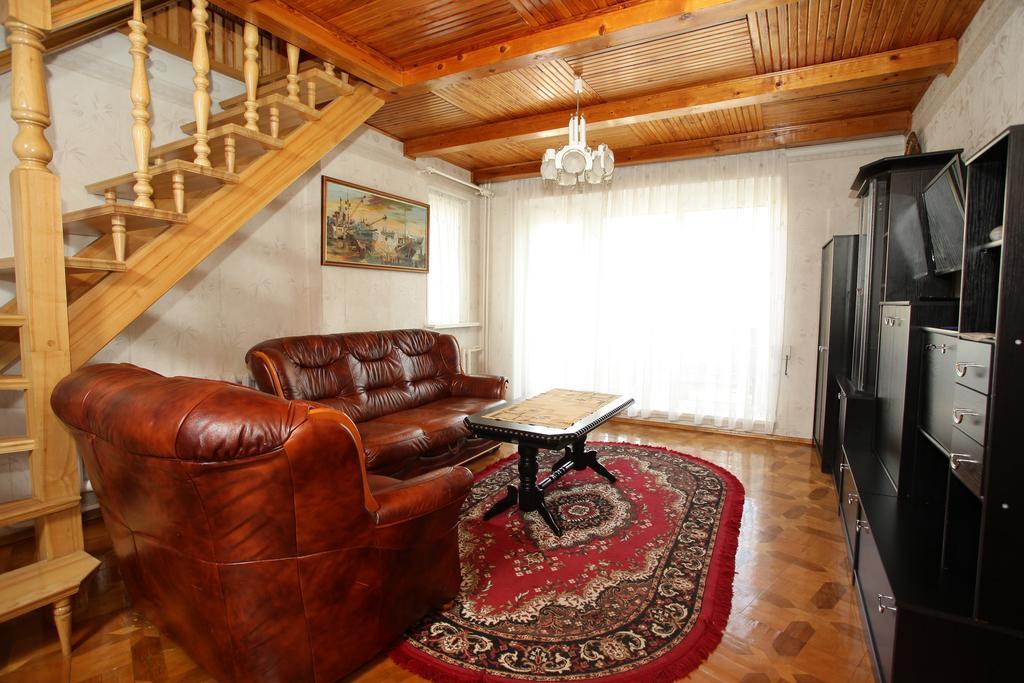 Vila Pas Justina Παλάγκα Εξωτερικό φωτογραφία