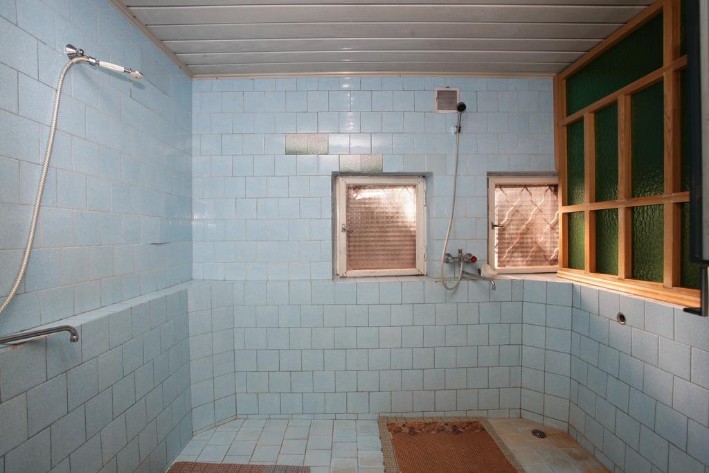 Vila Pas Justina Παλάγκα Εξωτερικό φωτογραφία